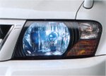 Lamps Front Parts,パジェロ,PAJERO POWER